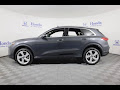 2026 Audi Q5 Premium Plus