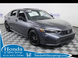2025 Honda Civic Sedan Hybrid Sport