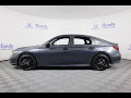 2025 Honda Civic Sedan Hybrid Sport