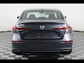 2025 Honda Civic Sedan Hybrid Sport