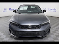 2025 Honda Civic Sedan Hybrid Sport