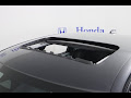 2025 Honda Civic Sedan Hybrid Sport