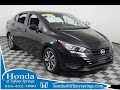 2024 Nissan Versa SV
