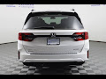 2027 Honda Odyssey Elite