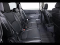 2027 Honda Odyssey Elite