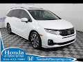 2027 Honda Odyssey Elite