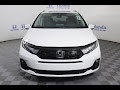 2027 Honda Odyssey Elite