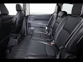 2027 Honda Odyssey Elite