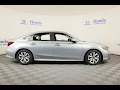 2026 Honda Civic Sedan LX
