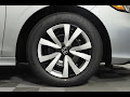 2026 Honda Civic Sedan LX
