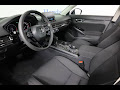 2026 Honda Civic Sedan LX