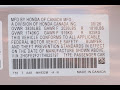 2026 Honda Civic Sedan LX