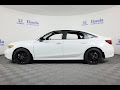 2026 Honda Civic Sedan Hybrid Sport