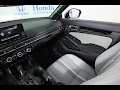 2026 Honda Civic Sedan Hybrid Sport