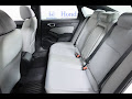 2026 Honda Civic Sedan Hybrid Sport