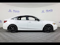 2026 Honda Civic Sedan Hybrid Sport