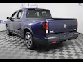 2019 Honda Ridgeline RTL-T