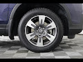 2019 Honda Ridgeline RTL-T