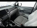 2019 Honda Ridgeline RTL-T