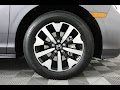 2027 Honda Odyssey EX-L