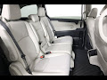 2027 Honda Odyssey EX-L