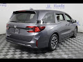 2027 Honda Odyssey EX-L
