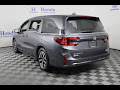 2027 Honda Odyssey EX-L