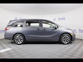 2027 Honda Odyssey EX-L