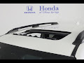 2019 Honda Passport Elite