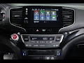 2019 Honda Passport Elite