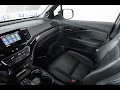2019 Honda Passport Elite