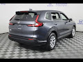 2027 Honda CR-V LX