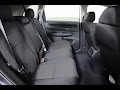 2027 Honda CR-V LX