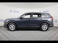 2027 Honda CR-V LX