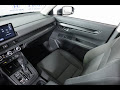 2027 Honda CR-V LX