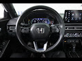 2026 Honda Civic Sedan Hybrid Sport Touring
