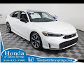 2026 Honda Civic Sedan Hybrid Sport Touring