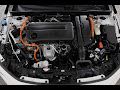 2026 Honda Civic Sedan Hybrid Sport Touring