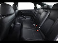 2026 Honda Civic Sedan Hybrid Sport Touring
