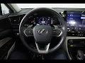 2026 Lexus NX NX 350 Luxury