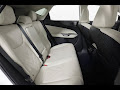 2026 Lexus NX NX 350 Luxury