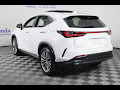 2026 Lexus NX NX 350 Luxury