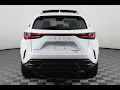 2026 Lexus NX NX 350 Luxury