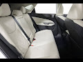 2026 Lexus NX NX 350 Luxury