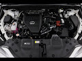 2026 Lexus NX NX 350 Luxury