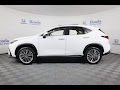 2026 Lexus NX NX 350 Luxury