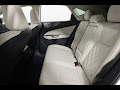 2026 Lexus NX NX 350 Luxury