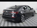 2026 Honda Civic Sedan Hybrid Sport Touring