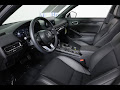 2026 Honda Civic Sedan Hybrid Sport Touring