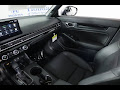 2026 Honda Civic Sedan Hybrid Sport Touring
